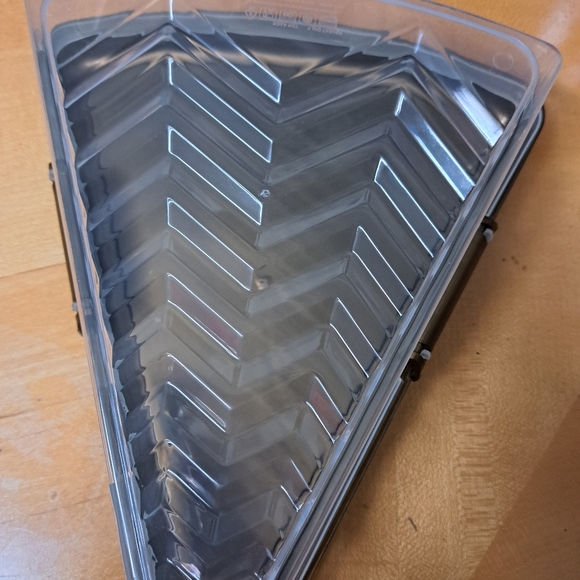 49er pizza 🍕  slices  container - Picture 6 of 6